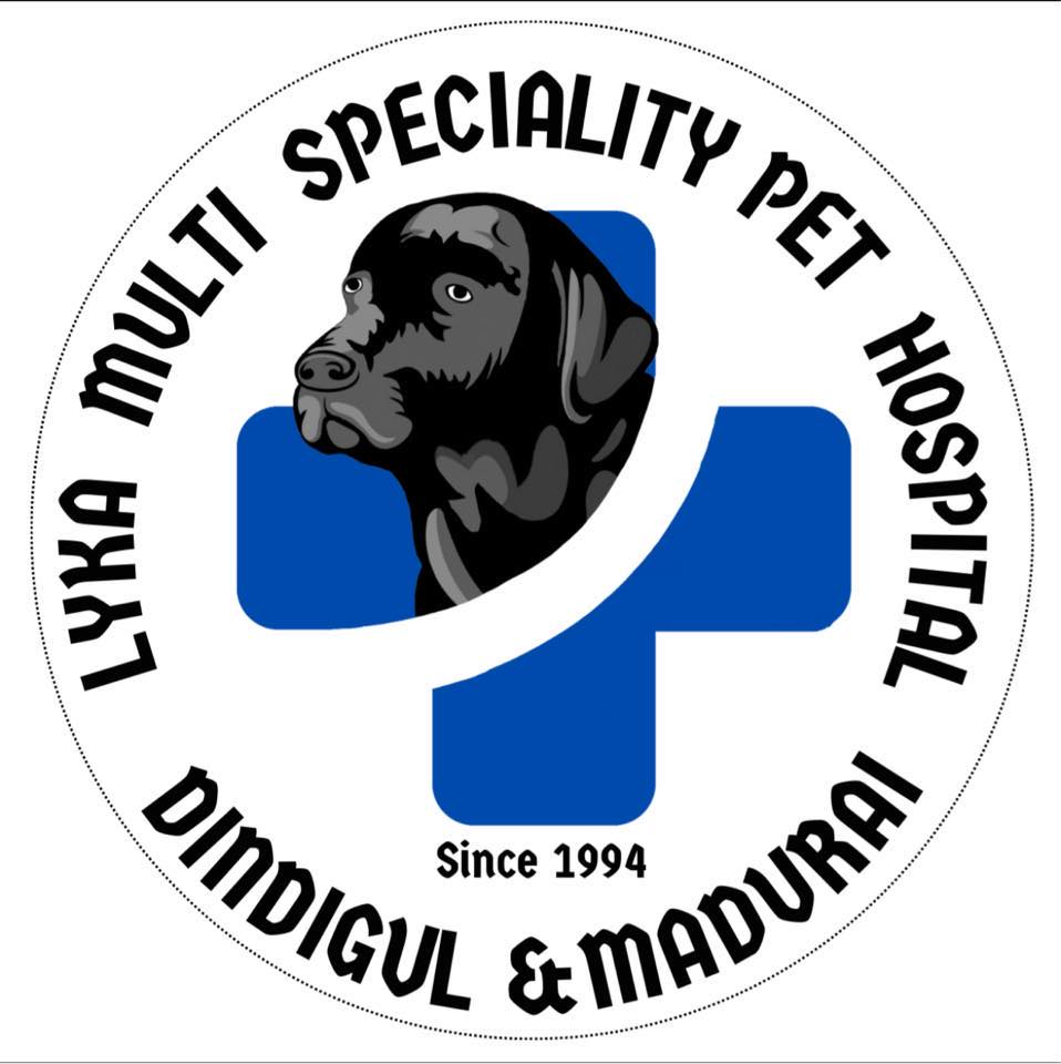 Lyka Pet Clinic, Dindigul